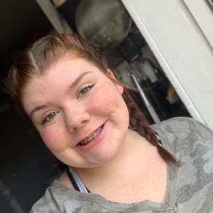 Meet your Posher, Krysta'nina